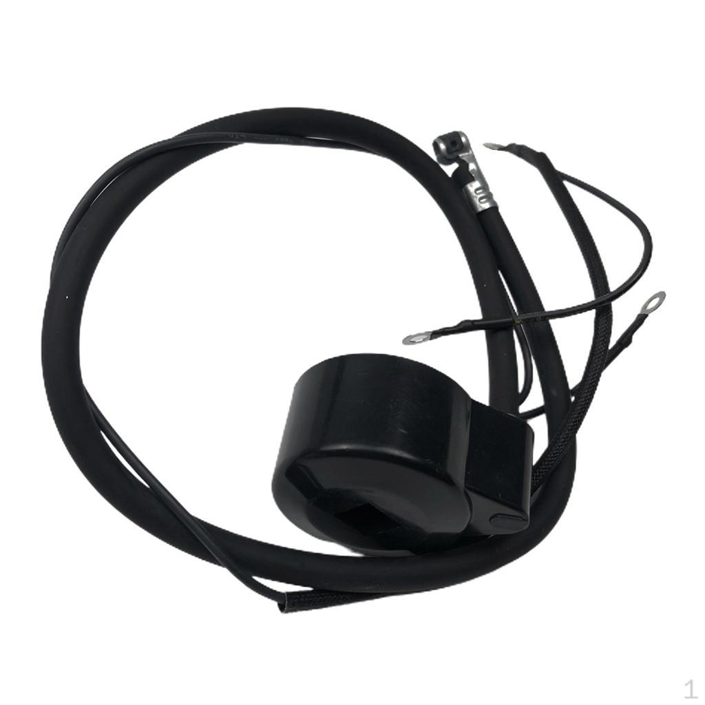 

провод свечи зажигания якоря катушки зажигания 4775520С для К141 К161