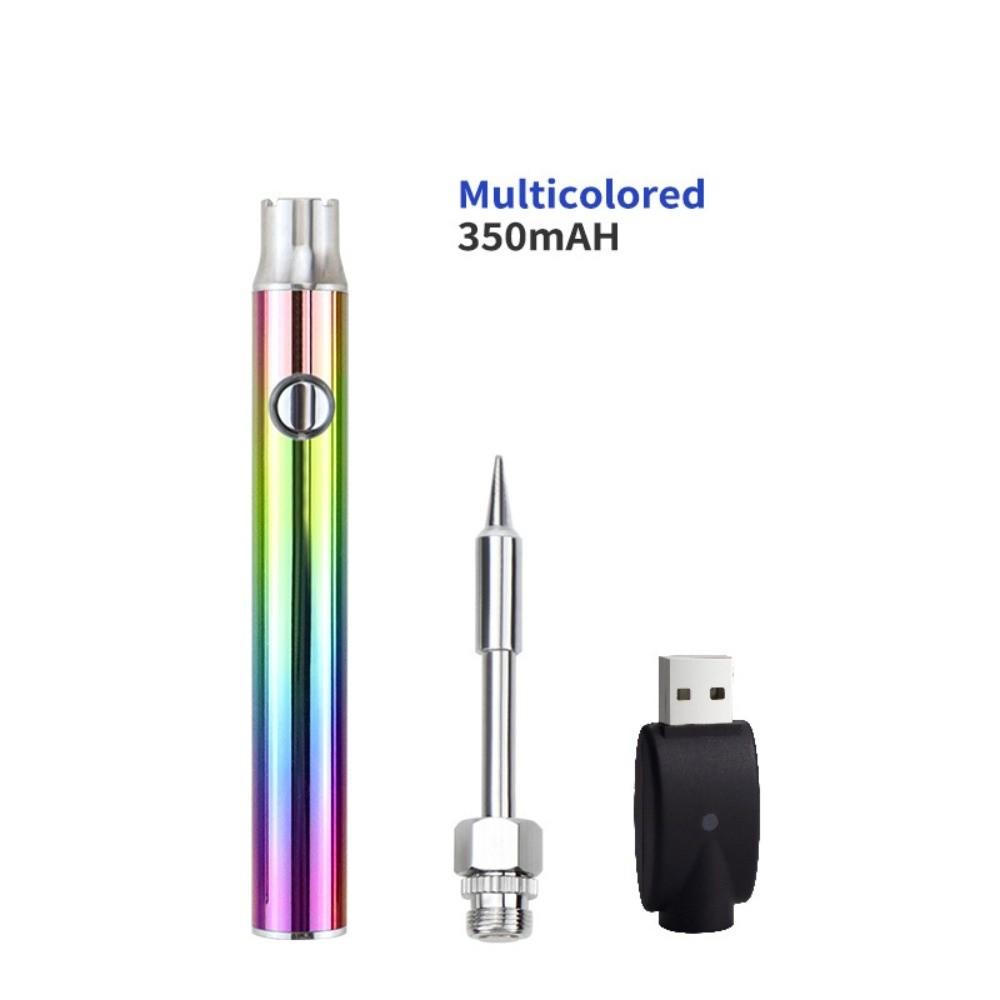 350mAh Battery Smart Power Pen 3 Gear Electric Soldering Iron Lightweight Soldering Iron Kit  DIY