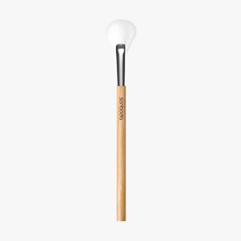 Sonboda Sonboda 27 Highlighter Medium Vegan Brush