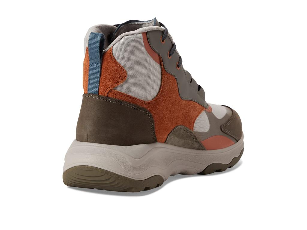 Teva GEOTRECCA RP Sneaker Size cm Men's Boots, CGBN, 29.5