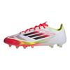 adidas Adizero F50 Elite AG Pure Victory Pack Unisex Sneakers White Cloud-White Core-Black IE1265