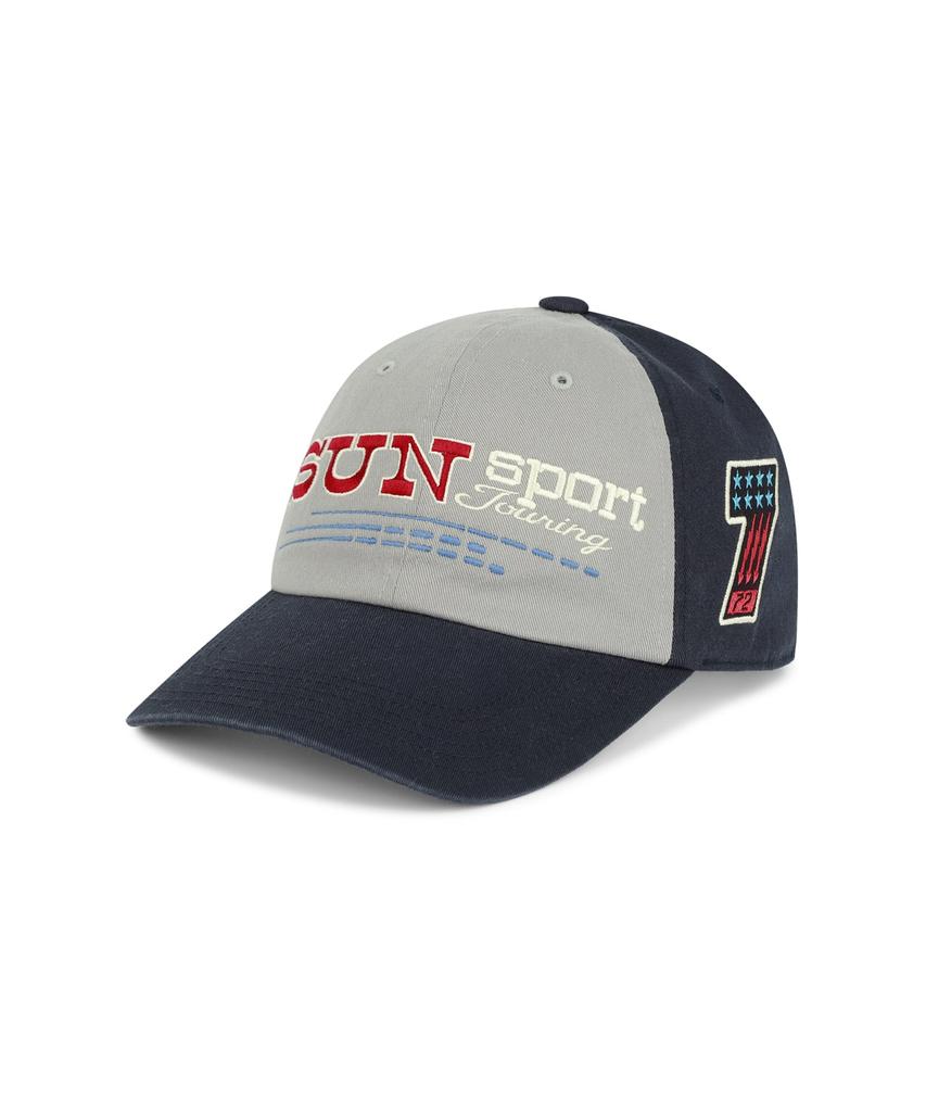 Sseonleobeutueo Grand Prix Cap Navy