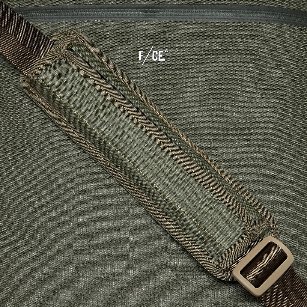 CORDURA COOLER CONTAINER FDR43213B001 Olive [FCE]