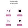 Sleep stickers, 30 pieces of advanced sleep stickers, anti-snoring sleep stickers, adults and children can use