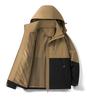 Outdoor Hiking Jackets Women Windbreakers Sports Jacket Waterproof Single Layer Assault Clothes