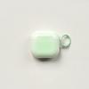 Cute Chic Macaron Series Colore Smudging Matte Earphone Protective Case Cover For AirPods 1 2 3 4 Pro Pro2 Pro3