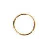 RAWFINED Standard 3mm Ring (Sterling Silver)