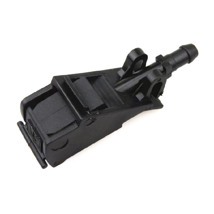 Усовершенствованная форсунка омывателя лобового стекла 6RD955985 6E0955985A 6E0955985B для B5 Golf Равномерное распыление и отличная видимость