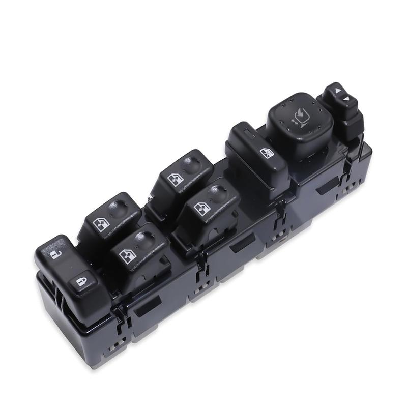 1Pcs Power Window Switch For GMC Chevrolet Cadillac 15202851 15195301 15181223 15125143 Car Replacement Window Switch Button