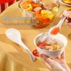 Meiliya Disposable Tableware Set