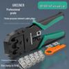 Greener Professional Network Cable Crimping Tool Set