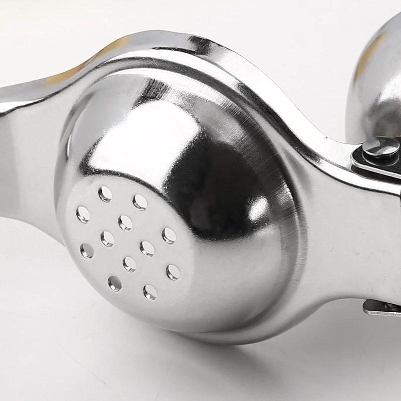Stainless Steel Lemon Squeezer