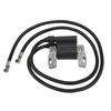 Compatible Briggs & Stratton Ignition Coil for Lawnmower Models 590781, 392329, 394891, 394988