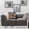 Rock Extremoduro Band Pillow Case  Comfy Pillow Cover For Living Room Sofa Fashion Pillowcases