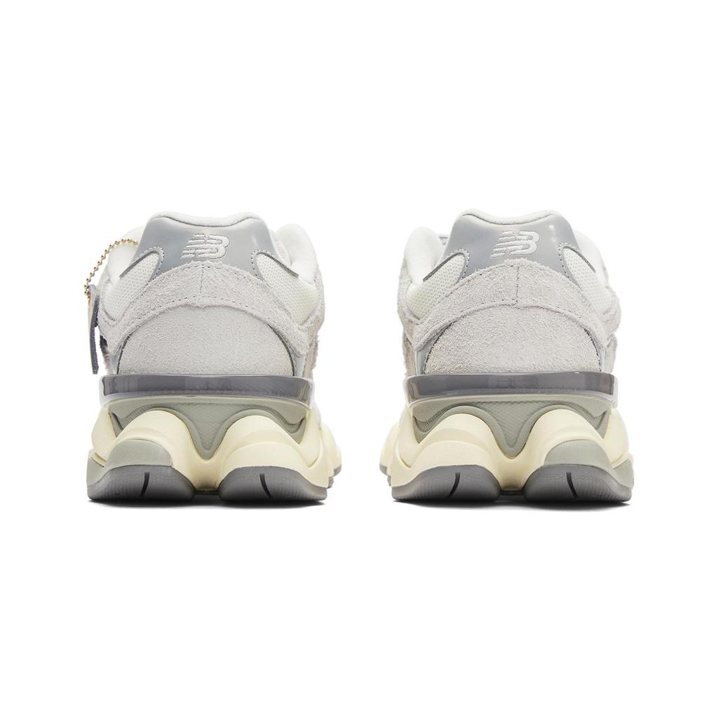 New Balance 9060 'Light Grey White' U9060HX