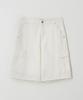 Beoteuneob Bermuda Cargo Pants (2 Colors)