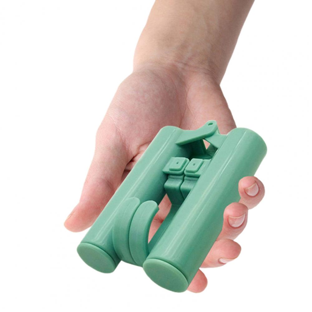 1/3Pcs Telescopic Folding Clothes Hanger Multi-functional Double Rod Design Portable Compact Clothes Drying Racks