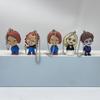 Latest Ghost Doll Modeling  Horror Action Figurine Toys Decoration Shaking  Pendant Charm Keychain Surprise Gifts For Young Boys