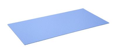 Hasegawa Cutting Board Mat Antibacterial Waterproof Sheet 250 X 150mm Made In Japan Anti-Slip Type/Hasegawa YS-M