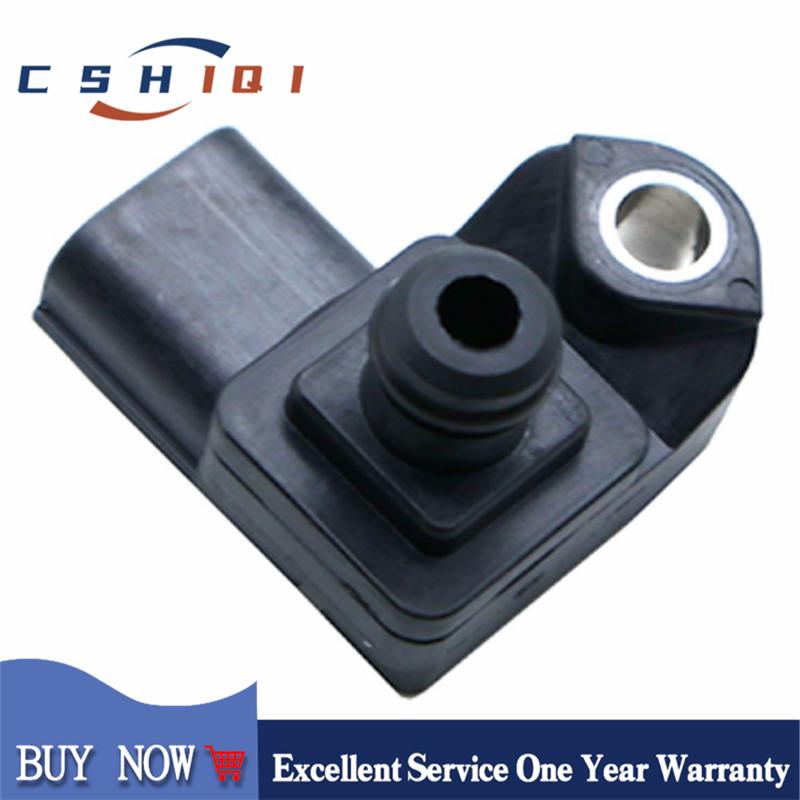 37830-RNA-A01 Air Intake Manifold Boost Pressure MAP Snesor For Acura ILX MDX Honda Accord Civic 2.4L 3.5L NEW 37830RNAA01