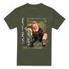 Star Trek: Prodigy Unisex Adult WeÂ´Ve Got Phasers, Baby! Jankom Pog T-Shirt