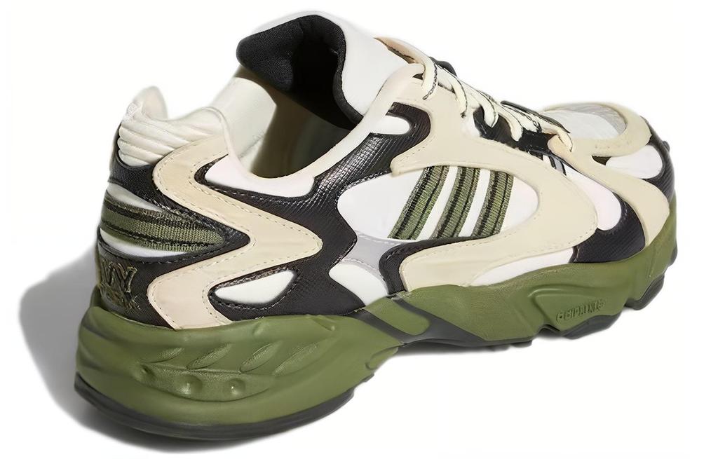 Savage Ivy Park X Savage Adidas V4 'Halls Of Ivy' GW1523