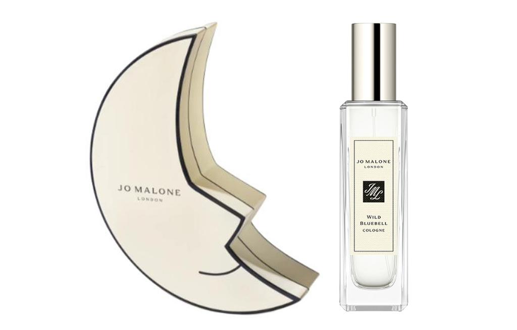 ZUMALONG Blue Wind Chime Moonlight Box Perfumes Green Floral Eau De Cologne Persimmon White Musk 30ml/50ml/100ml