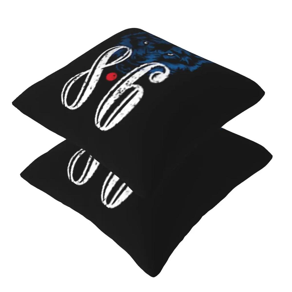 Beer 8.6 2 Pcs Square Pillowcase Pillow Cover Cushion Decor Comfort Throw Pillow For Home Car