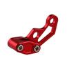 Oil Hose Motorcycle Accessories Brake Hose Clip Brake Line Clamp Clamp Protector Pipe Clamp