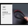 for Lexus IS XE20 2006-2013 Window visors,Side Window Deflector Weathershield Sun Rain Guard