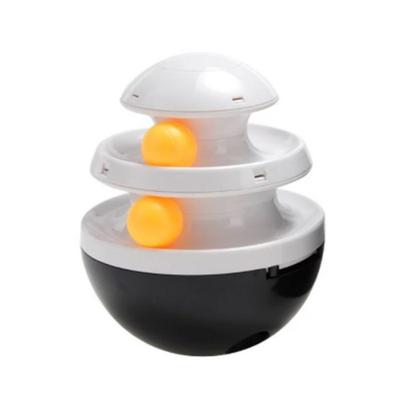 Bespet Hund Ottogi Geschirr, schwarz, 1 Stück