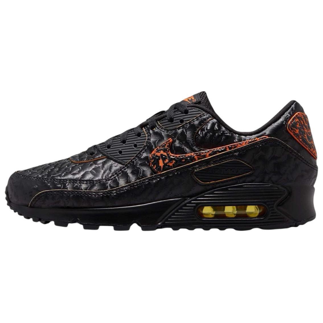 

Новые Nike Air Max 90 Qs Volcano HF3248-001 40.5