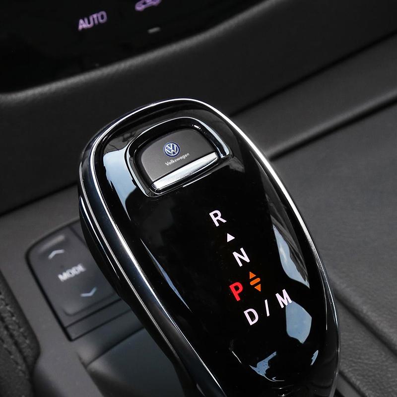 Emblema Adesivo Decorazione Metallo per Auto Accessori Auto Per Volkswagen Polo Passat B5 B6 B7 T4 T5 Golf 4 5 6 Tiguan Jetta Gol