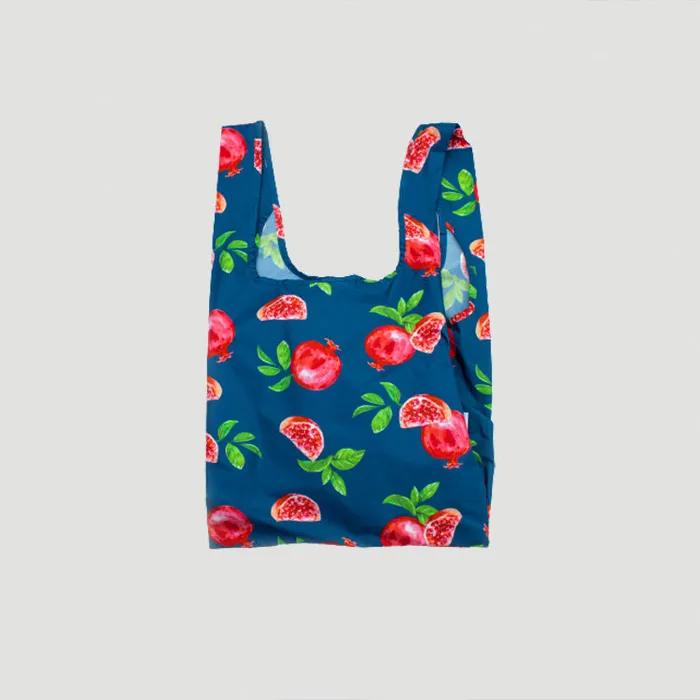 [KINDBAG] Pomegranate Reusable Medium Kindbag