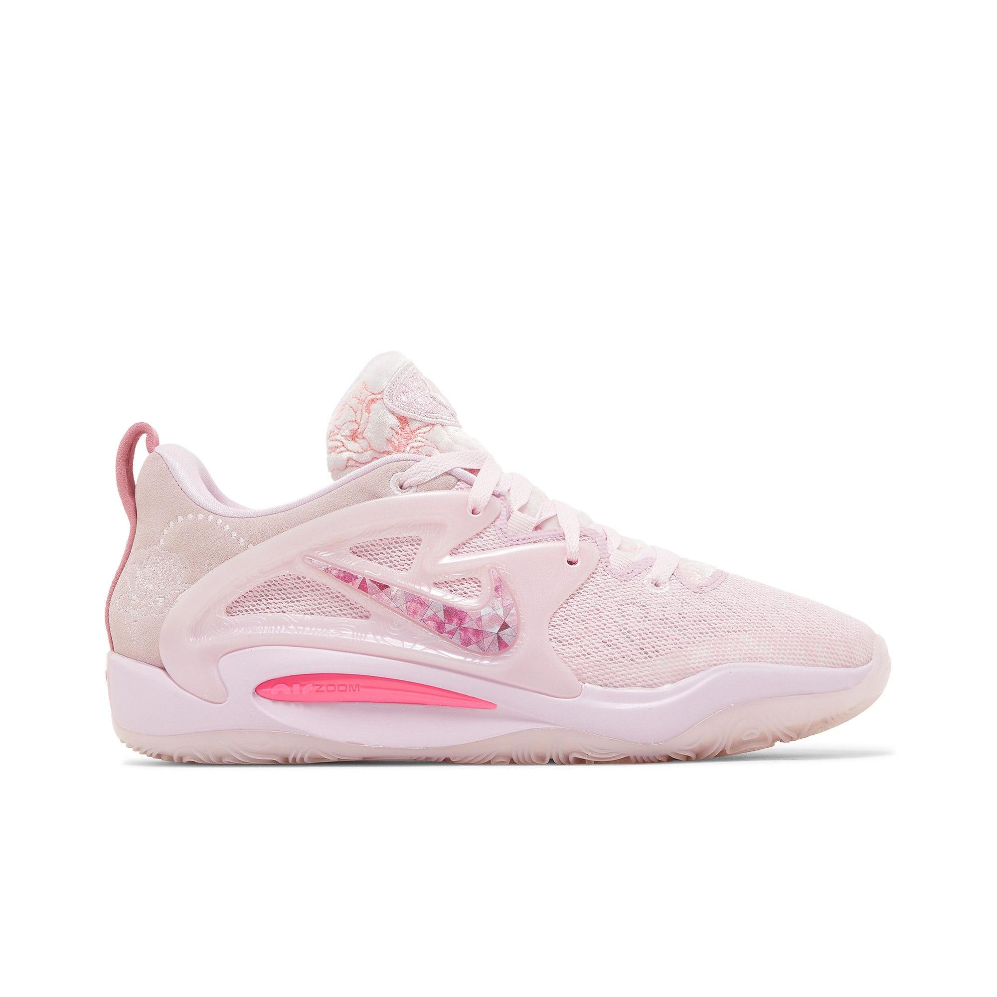 Nike KD 15 NRG EP `Aunt