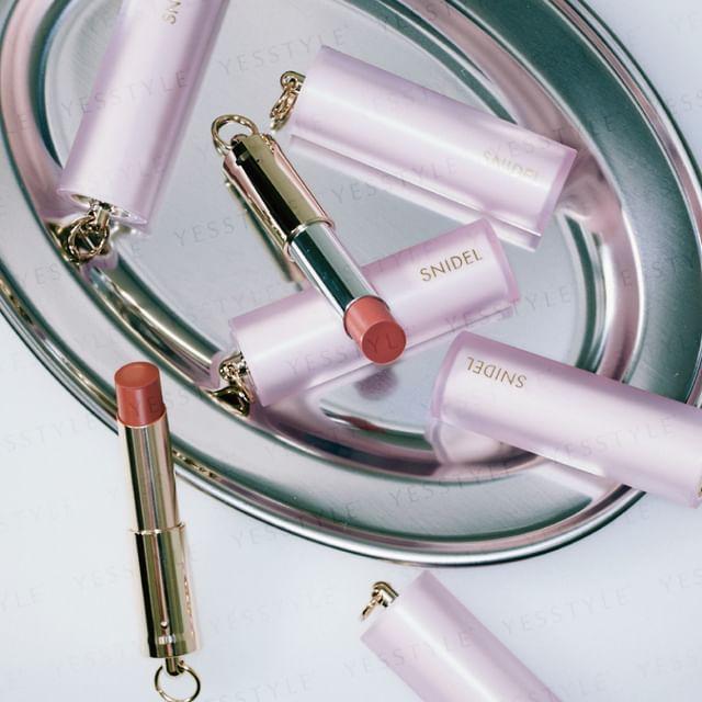 Snidel Beauty - Rouge Couture Матовый 06 Bitter Cassis