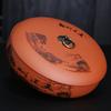 Modern Ceramic Storage Jar Pie Porcelain Sealed Jar Candy Coffee Box Moisture-Proof Porcelain Storage Tank with Lid Home Decor