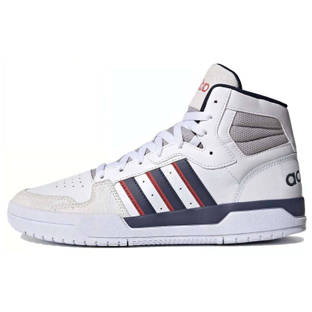 Pre-owned adidas neo Entrap Mid FY6621-P26083861122652