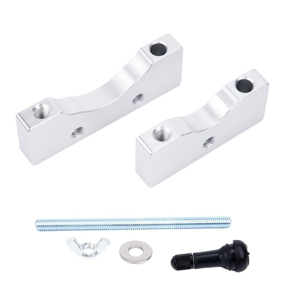 Husqvarna TE 125/250 Two-Stroke Exhaust Repair Kit