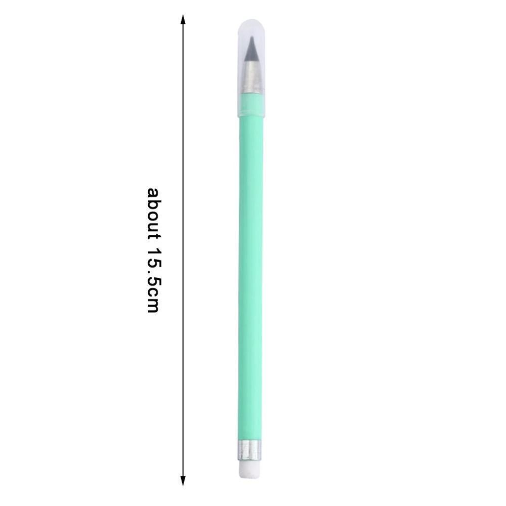 Stationery Erasable Stationery Supplies Unlimited Writing Pencil Eternal Pencil No Ink Sketch Tool