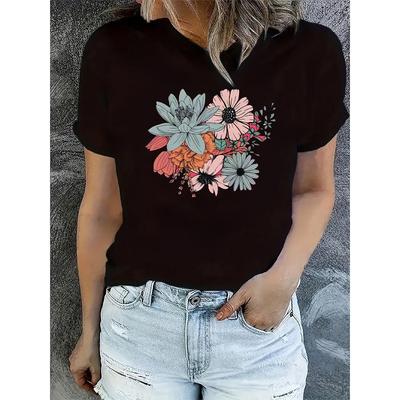 Üst Kıyafetler – T-shirtler