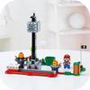 Toys R Us – Exklusives LEGO Super Mario 71376 – Herausforderung Dossuns Herzklopfen