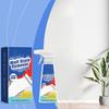 Cleaning Agent For Household Walls, Water Stains, Dirt, Bathroom, Mold Stains, Cleaning Agent 100ml