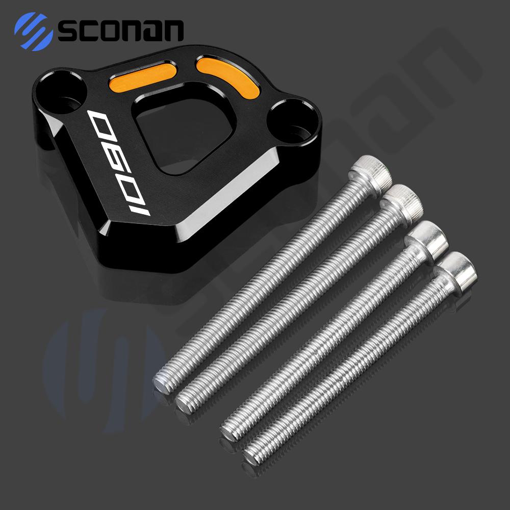 For KTM 1190ADV 1190 ADV R 1190 ADVENTURE 1190ADVENTURE 2016 - 2022 Clutch Slave Cylinder Guard Protector Motorcycle