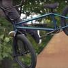 DOMEN Bike Stunt Pegs Aluminum Alloy Anti Skid Lead Foot For BMX Bike Fit 3/8'' Axle Footrest-Lever Bike Pegs Bicycle Accessorie