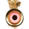 Tenors Sax Tone Filter Saxophone Rings Silencers Universal Soft Silicone Sax Damper Muffler Saxophone Accessories Durable