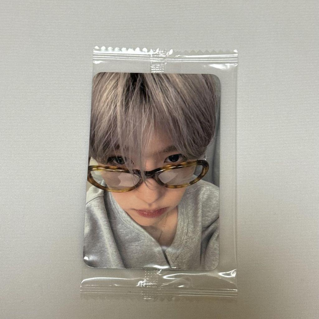 [USED] Shion Trading Card