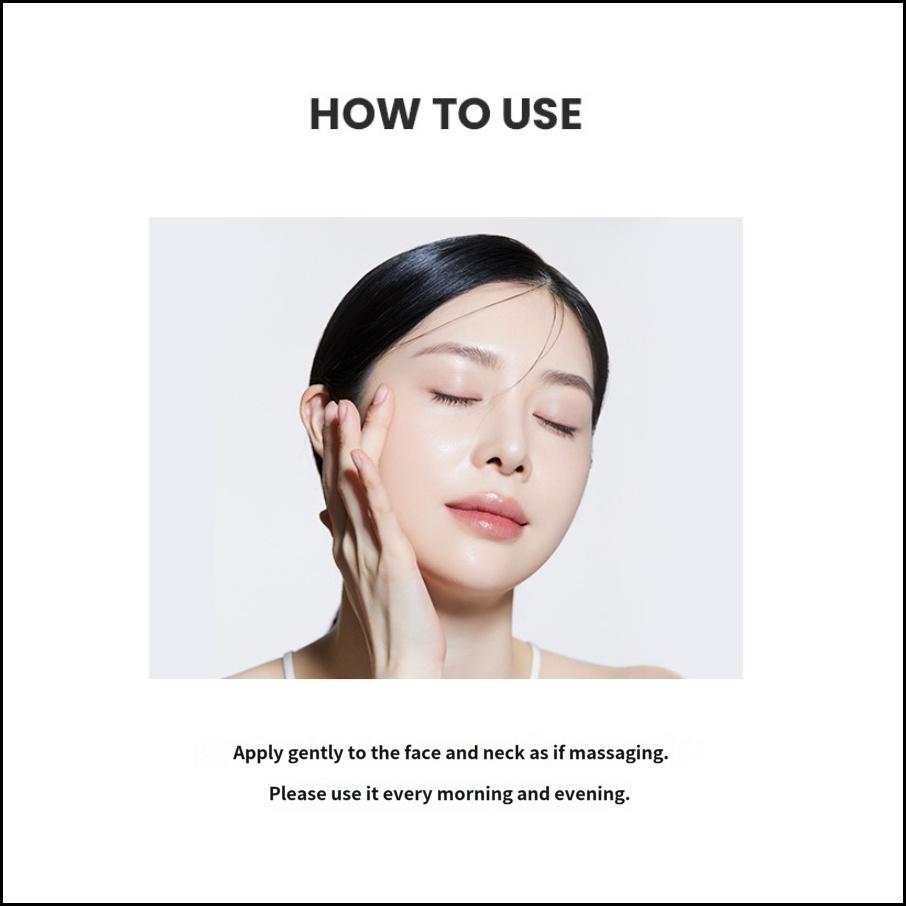 AHC Colla JuveNation Lift4 Overday & Night Treatment Balm 50ml