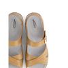 Vainer Women Camel Comfort Sandals 9xi2