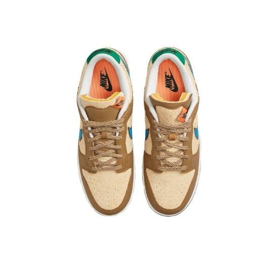 Nike Dunk Low Dark Driftwood DO6712-200